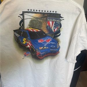 Martin Nascar Car Quest